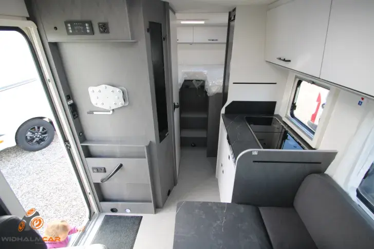 Fahrzeugbild Etrusco V 6.8 SCF - ab Euro 66.999,- VERKAUFT #9