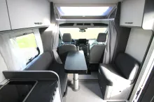 Fahrzeugbild Etrusco V 6.8 SCF #10