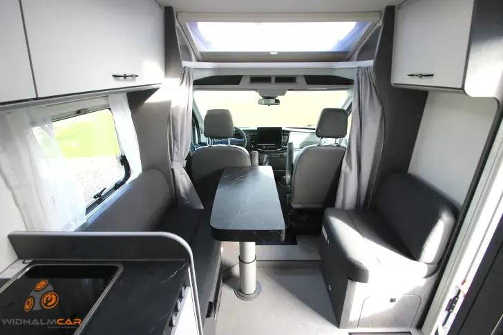 Fahrzeugbild Etrusco V 6.8 SCF - ab Euro 66.999,- VERKAUFT #10