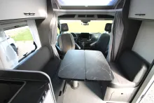 Fahrzeugbild Etrusco V 6.8 SCF #11