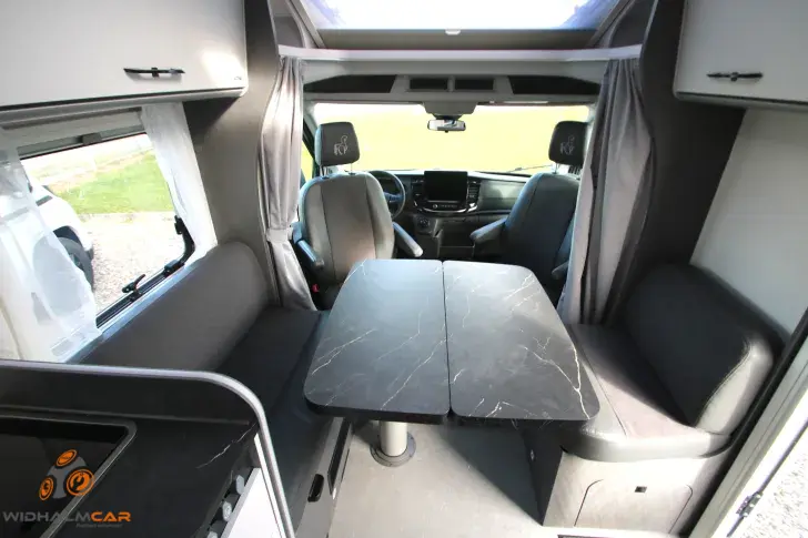 Fahrzeugbild Etrusco V 6.8 SCF - ab Euro 66.999,- VERKAUFT #11