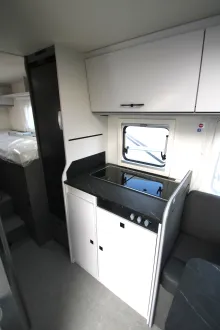 Fahrzeugbild Etrusco V 6.8 SCF #12