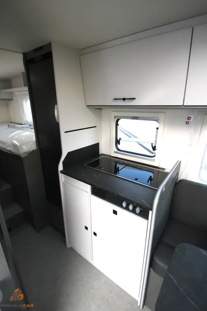 Fahrzeugbild Etrusco V 6.8 SCF - ab Euro 66.999,- VERKAUFT #12