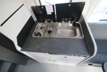 Fahrzeugbild Etrusco V 6.8 SCF #13