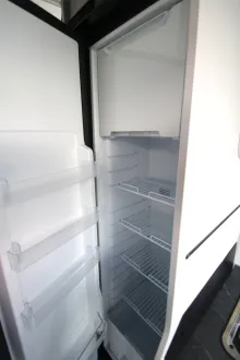 Fahrzeugbild Etrusco V 6.8 SCF #14