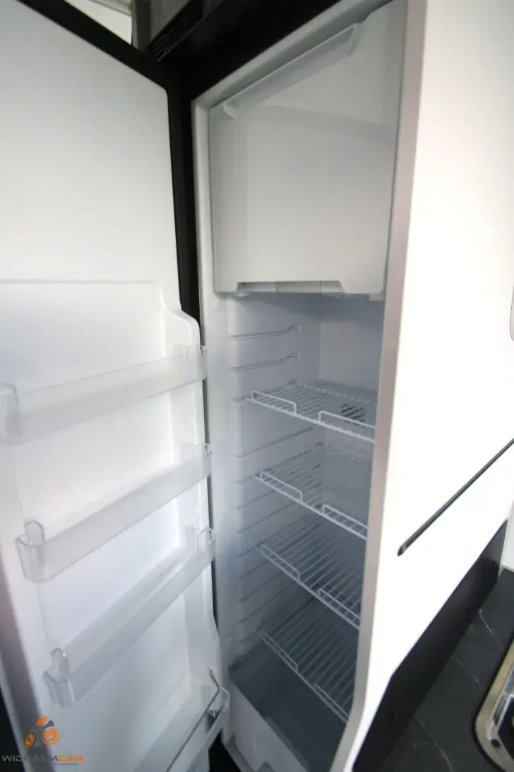 Fahrzeugbild Etrusco V 6.8 SCF - ab Euro 66.999,- VERKAUFT #14