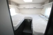 Fahrzeugbild Etrusco V 6.8 SCF #15