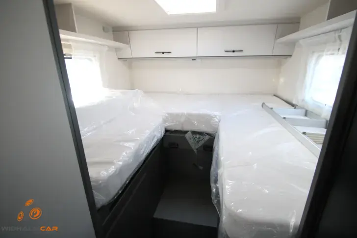 Fahrzeugbild Etrusco V 6.8 SCF - ab Euro 66.999,- VERKAUFT #15