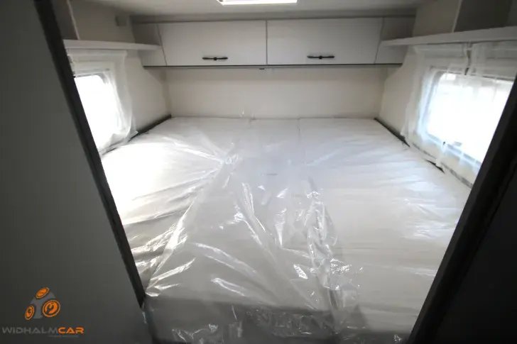 Fahrzeugbild Etrusco V 6.8 SCF - ab Euro 66.999,- VERKAUFT #16