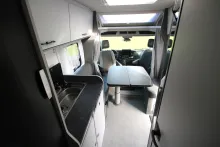 Fahrzeugbild Etrusco V 6.8 SCF #17