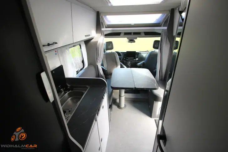 Fahrzeugbild Etrusco V 6.8 SCF - ab Euro 66.999,- VERKAUFT #17