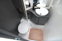 Fahrzeugbild Etrusco V 6.8 SCF #18