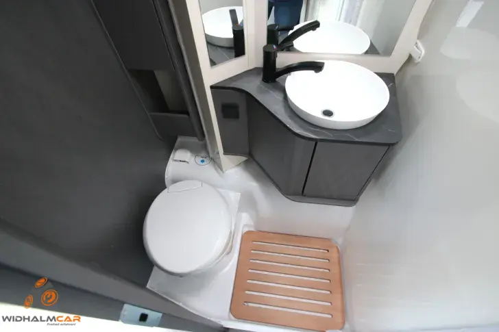 Fahrzeugbild Etrusco V 6.8 SCF - ab Euro 66.999,- VERKAUFT #18