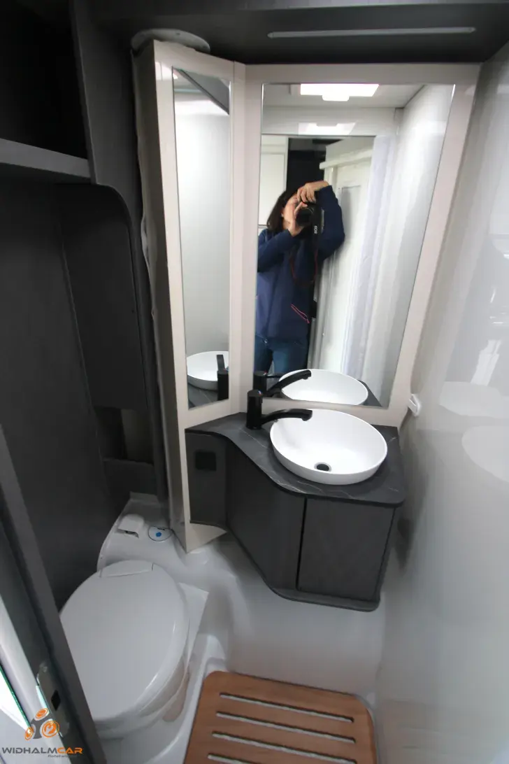 Fahrzeugbild Etrusco V 6.8 SCF - ab Euro 66.999,- VERKAUFT #19