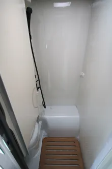 Fahrzeugbild Etrusco V 6.8 SCF #20