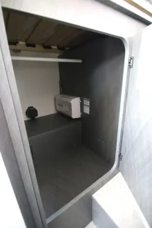 Fahrzeugbild Etrusco V 6.8 SCF #21