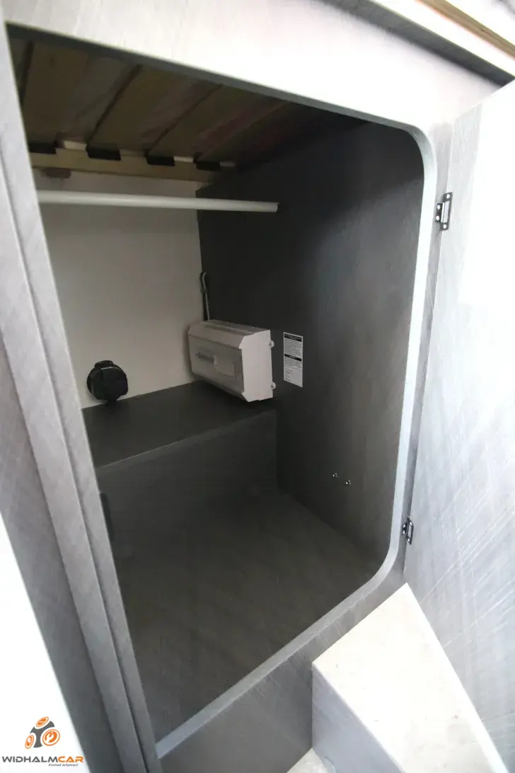 Fahrzeugbild Etrusco V 6.8 SCF - ab Euro 66.999,- VERKAUFT #21