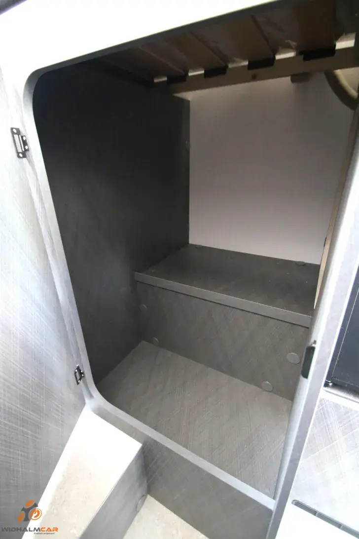 Fahrzeugbild Etrusco V 6.8 SCF - ab Euro 66.999,- VERKAUFT #22