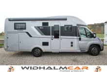 Fahrzeugbild Adria Coral 670 DL 60 Years #1