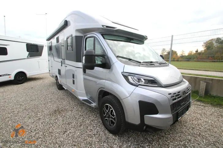 Fahrzeugbild Adria Coral 670 DL 60 Years - Jubiläumsmodell VERKAUFT #4