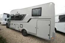 Fahrzeugbild Adria Coral 670 DL 60 Years #5