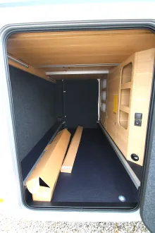 Fahrzeugbild Adria Coral 670 DL 60 Years #6