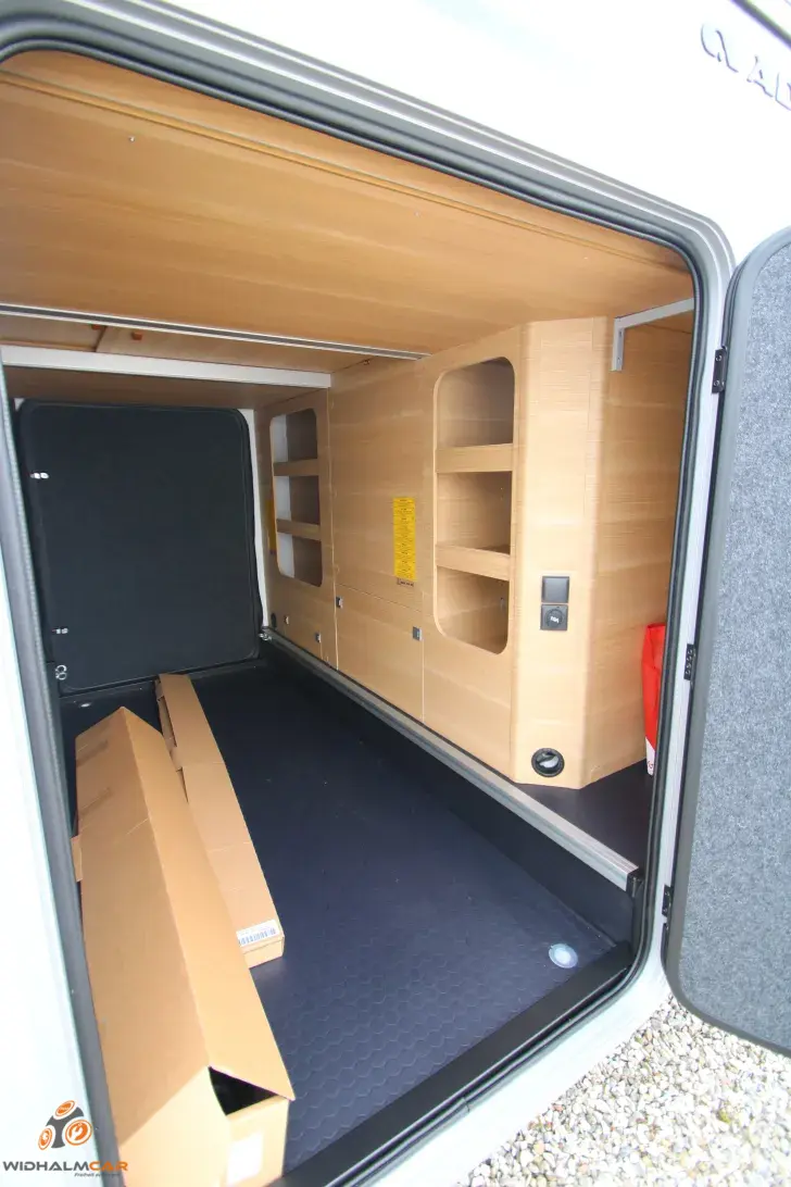 Fahrzeugbild Adria Coral 670 DL 60 Years - Jubiläumsmodell VERKAUFT #7