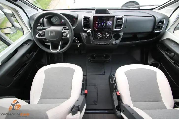 Fahrzeugbild Adria Coral 670 DL 60 Years - Jubiläumsmodell VERKAUFT #8