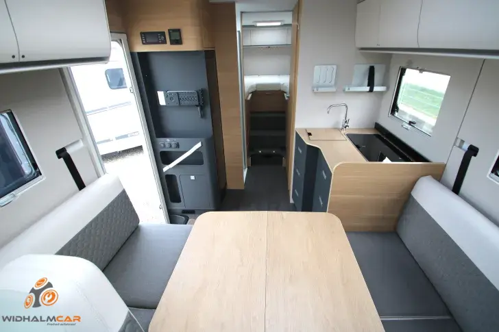 Fahrzeugbild Adria Coral 670 DL 60 Years - Jubiläumsmodell VERKAUFT #9