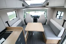 Fahrzeugbild Adria Coral 670 DL 60 Years #10