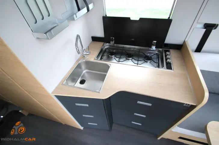 Fahrzeugbild Adria Coral 670 DL 60 Years - Jubiläumsmodell VERKAUFT #12