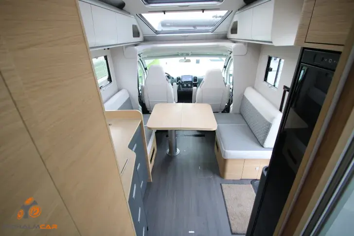 Fahrzeugbild Adria Coral 670 DL 60 Years - Jubiläumsmodell VERKAUFT #14