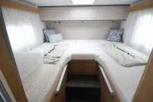 Fahrzeugbild Adria Coral 670 DL 60 Years #15