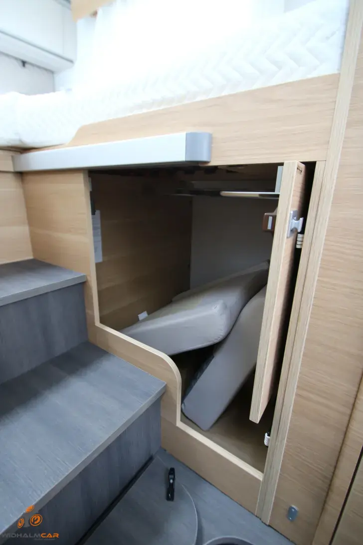 Fahrzeugbild Adria Coral 670 DL 60 Years - Jubiläumsmodell VERKAUFT #17