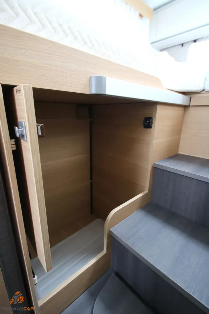 Fahrzeugbild Adria Coral 670 DL 60 Years - Jubiläumsmodell VERKAUFT #18