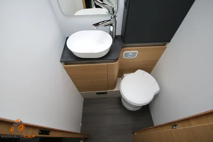 Fahrzeugbild Adria Coral 670 DL 60 Years - Jubiläumsmodell VERKAUFT #19