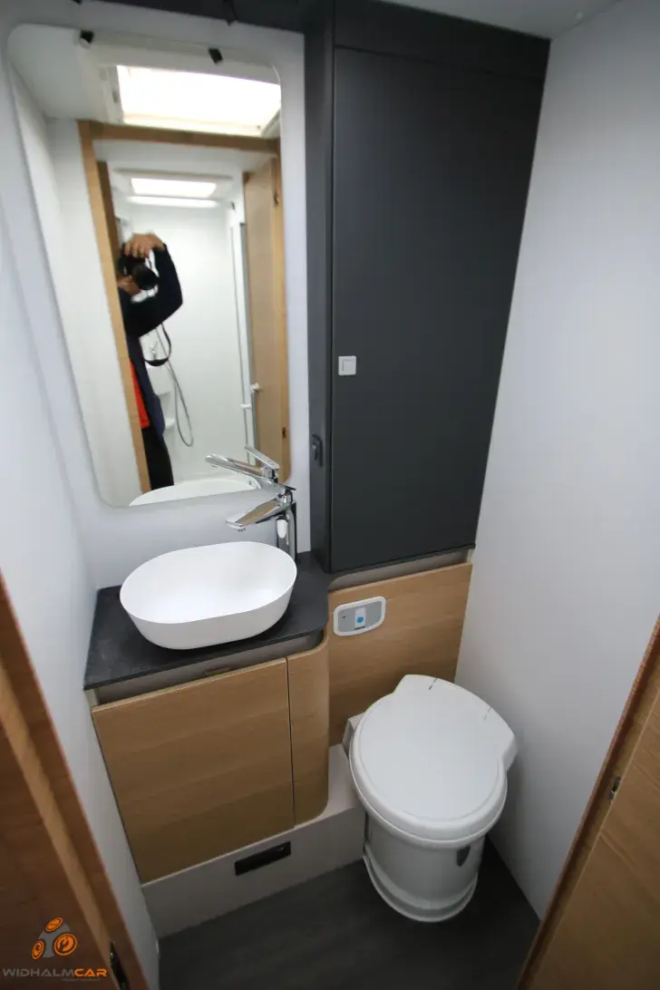 Fahrzeugbild Adria Coral 670 DL 60 Years - Jubiläumsmodell VERKAUFT #20