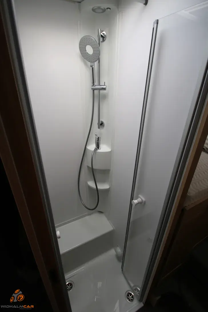 Fahrzeugbild Adria Coral 670 DL 60 Years - Jubiläumsmodell VERKAUFT #21