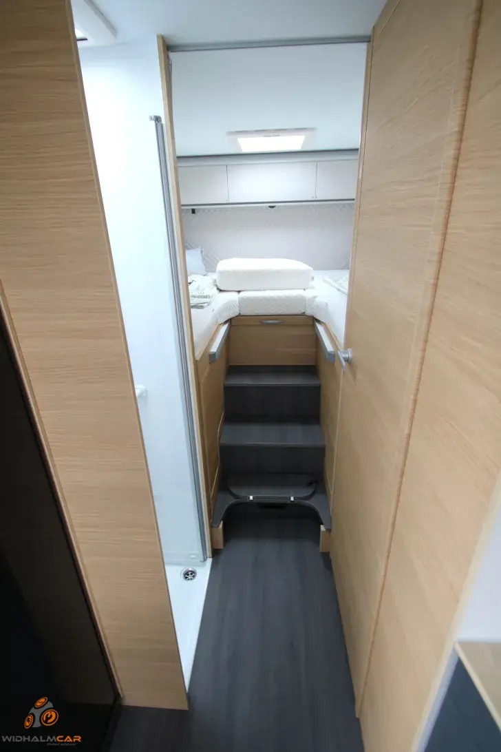 Fahrzeugbild Adria Coral 670 DL 60 Years - Jubiläumsmodell VERKAUFT #22