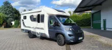 Fahrzeugbild GIOTTILINE Therry T 32 S #8