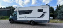 Fahrzeugbild GIOTTILINE Therry T 32 S #4