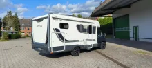 Fahrzeugbild GIOTTILINE Therry T 32 S #11