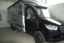 Fahrzeugbild Hymer B-Klasse MC T 680 Black Line #1