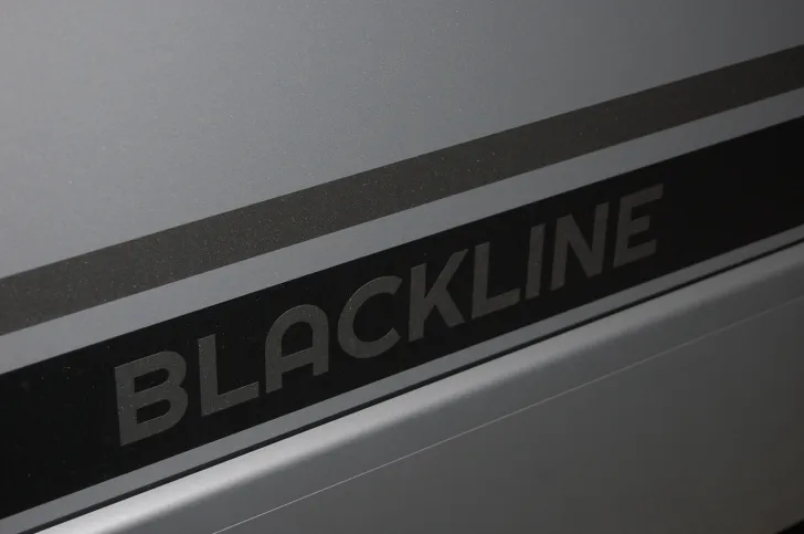 Fahrzeugbild Hymer B-Klasse MC T 680 Black Line #4