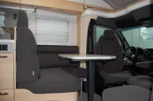 Fahrzeugbild Hymer B-Klasse MC T 680 Black Line #6