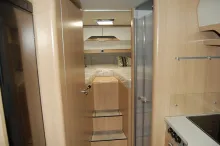 Fahrzeugbild Hymer B-Klasse MC T 680 Black Line #7