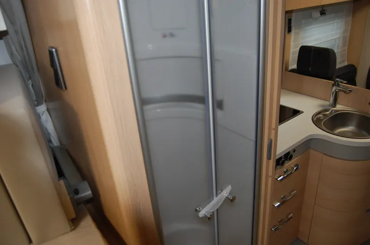 Fahrzeugbild Hymer B-Klasse MC T 680 Black Line #10