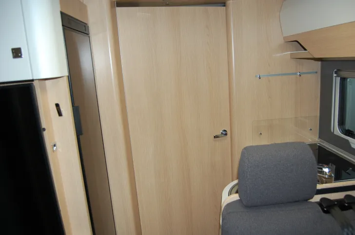 Fahrzeugbild Hymer B-Klasse MC T 680 Black Line #12