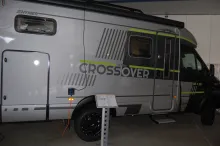 Fahrzeugbild Hymer ML-T 570 CrossOver #3