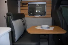 Fahrzeugbild Hymer ML-T 570 CrossOver #5